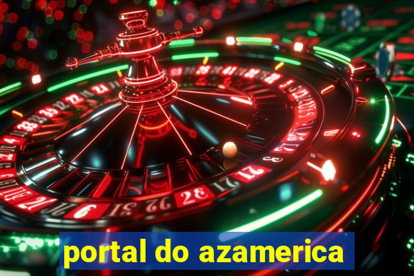 portal do azamerica